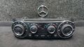 A62-4 * Mercedes-Benz W203 C-Klasse Klimabedienteil Klimaregler - A2038303085