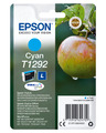 Epson T1292 C13T12924012 originale Druckerpatronen Cyan 7 ml 