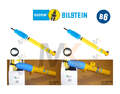 Bilstein B6 Dämpfer vorne hinten links rechts für BMW 5er E60 2004-2010