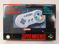 Nintendo SNES Controller - Mehrfarbig - Super Nintendo original (mit OVP)