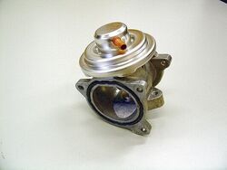 BorgWarner (Wahler) AGR-Ventil  u.a. für AUDI, SEAT, SKODA, VWDie Nr.1* für Autoteile: Top-Preis-Leistungs-Verhältnis