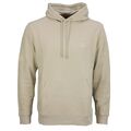 BOSS Herren Pullover Hoodie Sweatshirt Wetalk beige 50509314 271