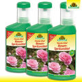 Neudorff Neudo-Vital 3 x 250 ml Rosen-Spritzmittel