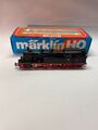 Märklin Spur H0 3106 Dampflok BR 78 355 der DB Analog in OVP