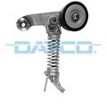 Dayco APV4044 Riemenspanner Keilrippenriemen für Mercedes-Benz W176 W242 W246