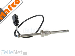 1x Abgastemperatursensor vor Rußpartikelfilter Temperatursensor für z.B. Audi