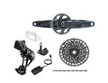 SRAM GX Eagle AXS DUB Komplettgruppe, 12-fach, NEU