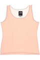 Stradivarius Top Damen Trägertop Tanktop Unterhemd Gr. M Pink #mpf77xl