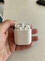 Apple AirPods 2. Generation mit Ladecase - Weiß