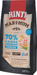 RINTI MAX-I-Mum 12kg Junior Huhn