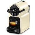 Nespresso Kaffeekapselmaschine Delonghi Inissia EN 80.CW Vanille