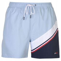 PIERRE CARDIN Herren Badeshorts Badehose Schwimmshort Surfhose Kurze Hosen M