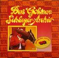 LP Die Hits Des Jahres 1962 Das Goldene Schlager-Archiv - Die Hits Des Jahres 1