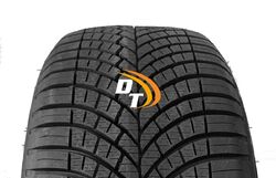 Goodyear G3Vector4Seasons 185 65 R14 86H 3PMSF Schneeflocke Reifen Allwetter