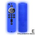 Für Amazon+Fire TV Stick 4K Ersatz Fernbedienung Case Gen 2nd Stimme Mit C6U5 тд