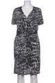 Marc Cain Kleid Damen Dress Damenkleid Gr. EU 44 (MARC CAIN N6) Seid... #9w8vjy4