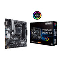 Asus Prime B450M-A II Mainboard Sockel AM4