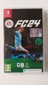 FC24 2024 Nintendo Switch Spiel Italy Football