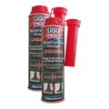 LIQUI MOLY Motorsystemreiniger Diesel (5128) - 2x 300ml  |  Additiv