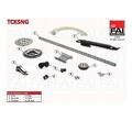 FAI AutoParts TCK5NG Steuerkettensatz Oben für Opel Signum Alfa Romeo 159