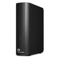 WD Elements Desktop-Speicher 8 TB (Desktop-Speicher USB 3.0-kompatibel, Zusatzsp