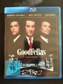 Goodfellas Bluray