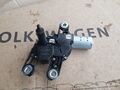 Original VW UP!,Seat Mii,Skoda Citigo Wischermotor Hinten 1S6955711A Ab 12.2011