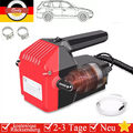 Ölpumpe 12V kräftiger Motor ÖL Wechsel Öl-Absaugpumpe Ölabsaugpumpe 60W