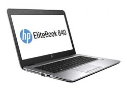 HP EliteBook 840 G3 14 Zoll 1920x1080 Full HD Intel Core i5 256GB SSD 8GB Window✅ 1-Wahl Qualität ✔ ⭐ Zertifiziert generalüberholt ✔