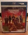 Guardians of the Galaxy Vol. 3 (Blu-ray, 2023) *NEU*