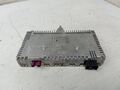 MERCEDES-BENZ E W210 DAB Tuner Control Unit A1669003407 2.14 Diesel 27701880