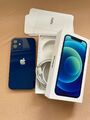 Apple iPhone 12 - 64GB - Blau (Ohne Simlock) (Dual-SIM)