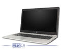 NOTEBOOK HP ELITEBOOK 850 G5 INTEL CORE i5-8350U 4x 1.7GHz 8GB RAM 256GB SSD