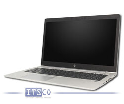 NOTEBOOK HP ELITEBOOK 850 G5 INTEL CORE i5-8350U 4x 1.7GHz 8GB RAM 256GB SSDWLAN BLUETOOTH USB-C WEBCAM 15.6" FHD WINDOWS 11 PRO