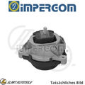 LAGERUNG MOTOR FÜR BMW 1/F20/3/F3 4/F32/F82/Gran/F36 N20B20A/C/D/B N26B20 2.0L