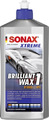 Flüssigwachs Wachs Autowachs Lack SONAX XTREME BrilliantWax 1 Hybrid NPT 500 ml