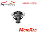 KÜHLFLÜSSIGKEIT KÜHLER THERMOSTAT MOTORAD 382-88JK I FÜR OPEL ASTRA H