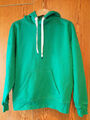 Closed Kapuzenhoodie mit Logo - Oversized Gr. S