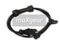 Raddrehzahl Sensor Für RENAULT Grand Scenic II Megane I 02-11 8200043135