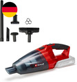 Einhell Akku-Handstaubsauger TE-VC 18 Li-Solo Power X-Change (18 V, 42 Mbar Saug