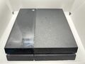 Sony PlayStation 4 500 GB | Aktuelle Firmware 11.02 | CUH-1116A | Getestet #2