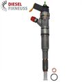 Einspritzdüse Injektor Bosch 0445110485 Dacia Logan Renault Clio IV 1.5 dCi