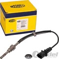MAGNETI MARELLI ABGASTEMPERATURSENSOR passend für CADILLAC BLS OPEL ASTRA