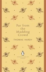 Far From the Madding Crowd von Thomas Hardy 9780141198934 NEU kostenlose Lieferung UK