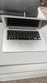 Apple MacBook Air 13,3 Zoll (128GB SSD, Intel Core i5 5. Gen., 2,90GHz, 8GB RAM)