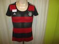 Deutschland "DFB" Nr.137 Adidas Damen/Lady Auswärts WM Sieger Trikot 2014 Gr.M