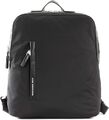 MANDARINA DUCK Hunter Backpack Tasche Rucksack Schwarz Black Damen Hunter✅