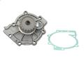 Kühlmittelpumpe SIL PA1282 für VOLVO C30 (533) 2.4 2006-2012