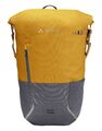 VAUDE CityGo Bike 23 II Backpack Fahrradtasche Tasche Burnt Yellow senfgelb Neu