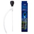 Schnell Aquarium Wasseraustauscher Kiesreiniger Aquarium Wasserabsorber Syphon